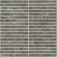 Мозаика Coliseumgres Da Vinci Браун Мозаика Стрип 30x30, 610110000972 Мозаика Coliseumgres Da Vinci Браун Мозаика Стрип 30x30, 610110000972