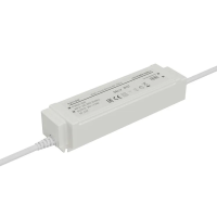 Источник напряжения PSL026 24В 60Вт IP67, Maytoni, 822018 Источник напряжения PSL026 24В 60Вт IP67, Maytoni, 822018