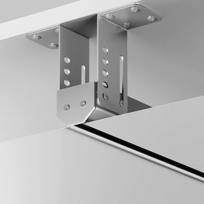 Заглушка торцевая к профилю, 2шт., Maytoni, TRA184MPEC-S(N) Заглушка торцевая к профилю, 2шт., Maytoni, TRA184MPEC-S(N)