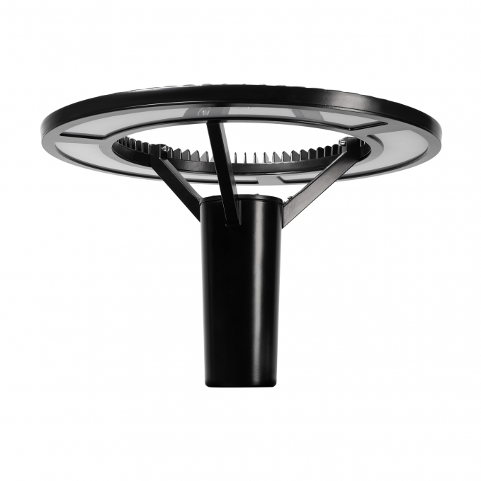 Светильник OXOR-LEIS-LUZ-600x600x396-30W Day4000 (BK, 120 deg, 230V) IP65 , Arlight, 058185, изображение 1 Светильник OXOR-LEIS-LUZ-600x600x396-30W Day4000 (BK, 120 deg, 230V) IP65 , Arlight, 058185, изображение 1