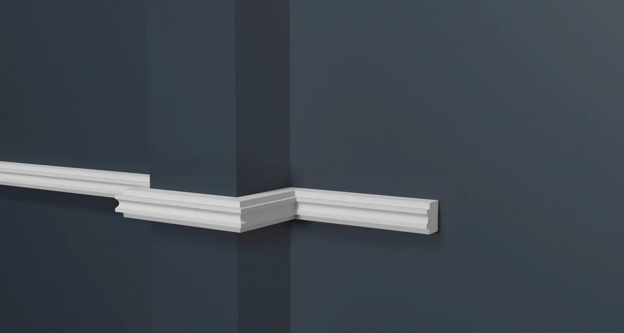 Молдинг Decor-Dizayn DD627(3m), 15x13x3000 мм Молдинг Decor-Dizayn DD627(3m), 15x13x3000 мм