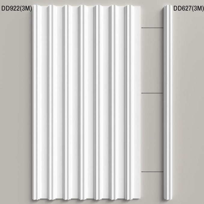 Молдинг Decor-Dizayn DD627(3m), 15x13x3000 мм Молдинг Decor-Dizayn DD627(3m), 15x13x3000 мм