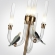 Торшер LED 12W 4000K LARK L-VISION ODL_EX25 095 ODEON LIGHT 5431/12FL, композиция 3 Торшер LED 12W 4000K LARK L-VISION ODL_EX25 095 ODEON LIGHT 5431/12FL, композиция 3