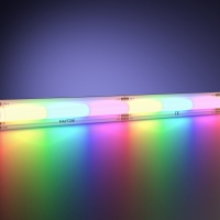 Светодиодная лента 24В COB 18Вт/м 5м IP 65 Адресная (SPI) Цветная (RGB) Maytoni, 201251