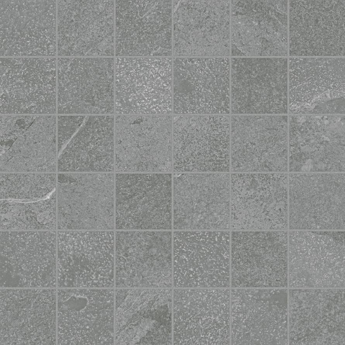 Мозаика Italon Materia Carbonio Mosaico 30x30, 610110000252 Мозаика Italon Materia Carbonio Mosaico 30x30, 610110000252