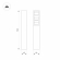 Светильник LGD-TILLIS-BOLL-H900-12W Warm3000 (GR, 92 deg, 230V), Arlight, 050729, изображение 3 Светильник LGD-TILLIS-BOLL-H900-12W Warm3000 (GR, 92 deg, 230V), Arlight, 050729, изображение 3