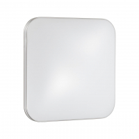 Светильник LED 48Вт 3000-6300K 435х435 IP43 пульт ДУ LampSmart LONA TAN SN 213 СОНЕКС 3020/DL Светильник LED 48Вт 3000-6300K 435х435 IP43 пульт ДУ LampSmart LONA TAN SN 213 СОНЕКС 3020/DL