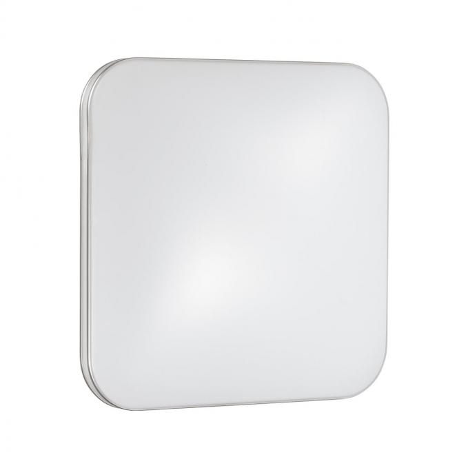 Светильник LED 48Вт 3000-6300K 435х435 IP43 пульт ДУ LampSmart LONA TAN SN 213 СОНЕКС 3020/DL, изображение 1
