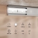 Светодиодная лента Базовая 12В 2835 9,6Вт/м 6000K 5м IP 65 201176, 201176, изображение 2