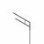 Кронштейн OXOR-SG2-1300x108-L1500 BLACK, Arlight, 051651