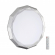 Светильник LED 48Вт 3000-6000К D435 IP43 пульт ДУ VAXIN COLOR SN 000 СОНЕКС 7671/DL, изображение 1 Светильник LED 48Вт 3000-6000К D435 IP43 пульт ДУ VAXIN COLOR SN 000 СОНЕКС 7671/DL, изображение 1