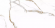 Керамогранит Prime Ceramics Carrara Bronze Rect 60x120