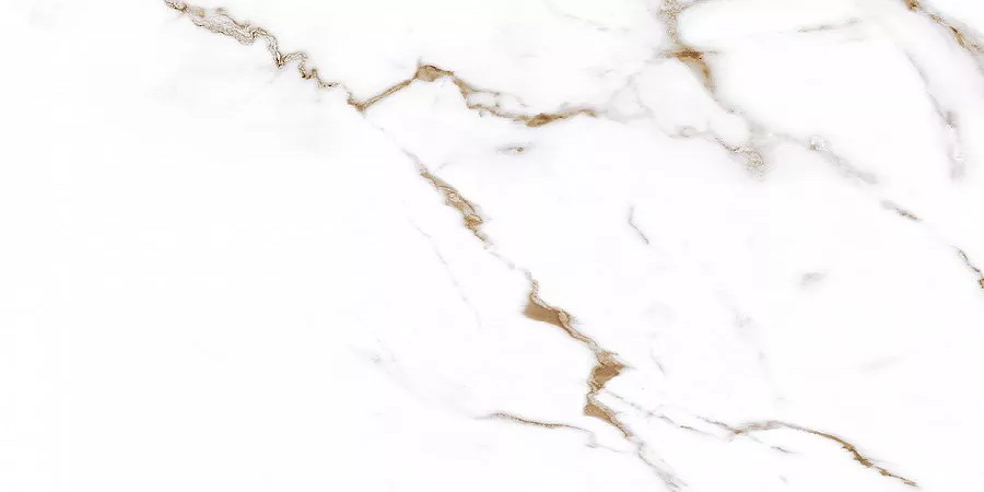 Керамогранит Prime Ceramics Carrara Bronze Rect 60x120
