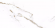 Керамогранит Prime Ceramics Carrara Bronze Rect 60x120