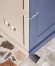 Плинтус Cosca Decor PX050, 65х15x2000 мм, Экополимер Плинтус Cosca Decor PX050, 65х15x2000 мм, Экополимер