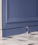 Плинтус Cosca Decor PX050, 65х15x2000 мм, Экополимер Плинтус Cosca Decor PX050, 65х15x2000 мм, Экополимер