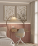Плинтус Cosca Decor PX050, 65х15x2000 мм, Экополимер Плинтус Cosca Decor PX050, 65х15x2000 мм, Экополимер