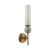 Настенный светильник IP20 E14 1*E14 40W 220V LOLLA MIDCENT ODL25 173 ODEON LIGHT, 4359/1W
