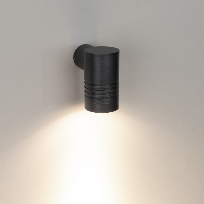 Светильник LGD-RAY-WALL-R46-3W Day4000 (GR, 24 deg, 230V), Arlight, 033309, изображение 3 Светильник LGD-RAY-WALL-R46-3W Day4000 (GR, 24 deg, 230V), Arlight, 033309, изображение 3