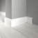Плинтус Decor-Dizayn 701-115, 100x16x2400 мм Плинтус Decor-Dizayn 701-115, 100x16x2400 мм