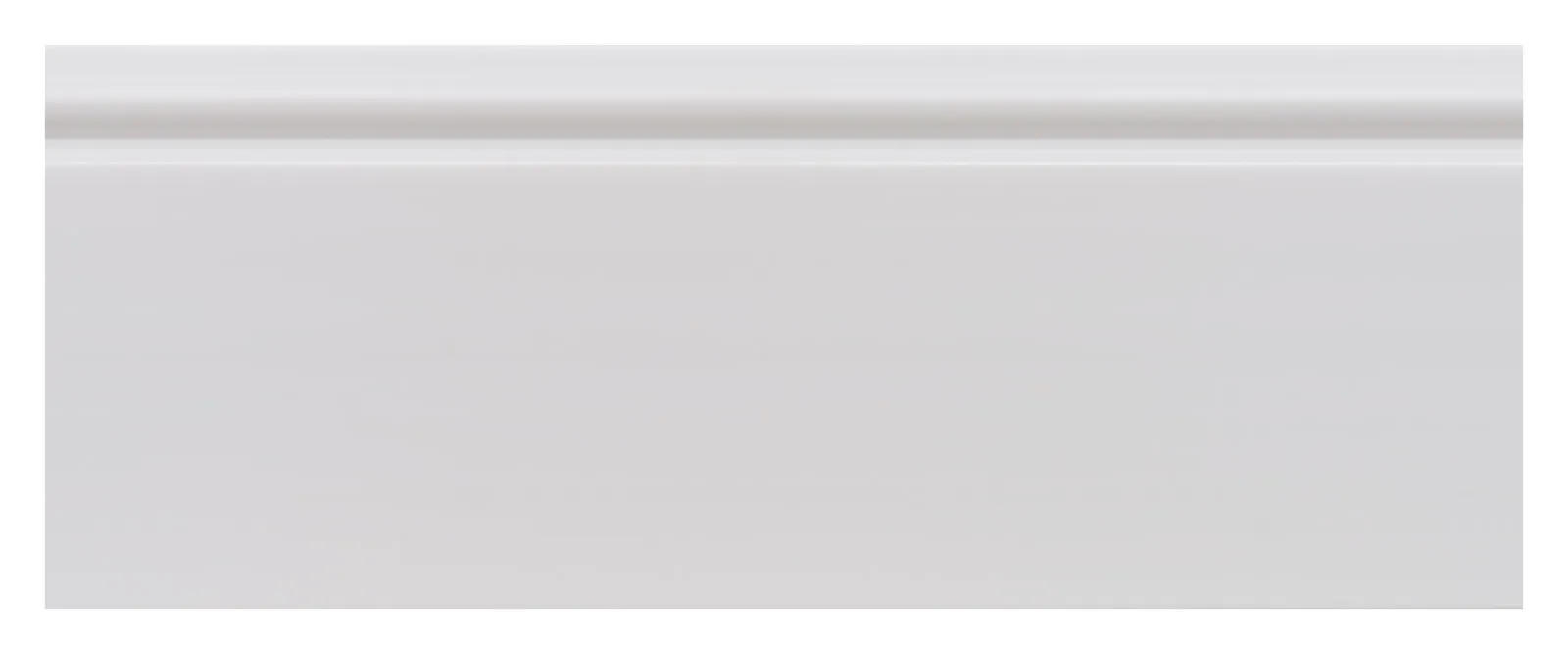 Плинтус Decor-Dizayn 701-115, 100x16x2400 мм Плинтус Decor-Dizayn 701-115, 100x16x2400 мм