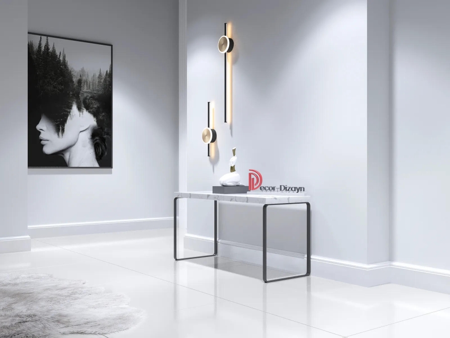 Плинтус Decor-Dizayn 701-115, 100x16x2400 мм Плинтус Decor-Dizayn 701-115, 100x16x2400 мм