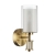 Бра E14 1*40W SAGA CLASSIC ODL25 635 ODEON LIGHT, 5088/1WA
