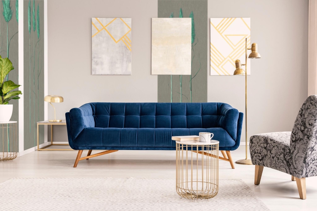 Обои Marburg Natural Opulence, 33272 Обои Marburg Natural Opulence, 33272