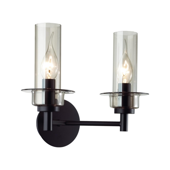 Бра E14 2*40W 220V MADONNA CLASSI Бра 100 LUMION 6555/2W, дополнительный ракурс