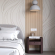 Стеновая панель Cosca Decor RP016, 156х12x2800 мм, Экополимер Стеновая панель Cosca Decor RP016, 156х12x2800 мм, Экополимер