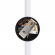 Настенный светильник с диммером LED 12W 3000K/4000/7000K 220V BRAM LEDIO LN26 436 LUMION 8308/12WL, композиция 3 Настенный светильник с диммером LED 12W 3000K/4000/7000K 220V BRAM LEDIO LN26 436 LUMION 8308/12WL, композиция 3