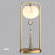 Настольная лампа E14 1*40W FIOLENT MODERN ODL_EX26 089 ODEON LIGHT 5432/1T, фото на цветном фоне 1 Настольная лампа E14 1*40W FIOLENT MODERN ODL_EX26 089 ODEON LIGHT 5432/1T, фото на цветном фоне 1