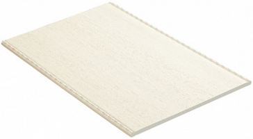 Декоративная панель Decomaster F15-15, 150x6x2400 мм