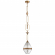 Подвес G9 LED 6W KREMA PENDANT ODL_EX26 035 ODEON LIGHT 5441/1A, изображение 1 Подвес G9 LED 6W KREMA PENDANT ODL_EX26 035 ODEON LIGHT 5441/1A, изображение 1