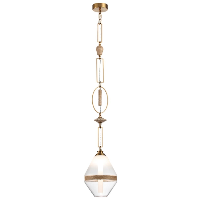Подвес G9 LED 6W KREMA PENDANT ODL_EX26 035 ODEON LIGHT 5441/1A, фото на белом фоне Подвес G9 LED 6W KREMA PENDANT ODL_EX26 035 ODEON LIGHT 5441/1A, фото на белом фоне