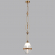 Подвес G9 LED 6W KREMA PENDANT ODL_EX26 035 ODEON LIGHT 5441/1A, фото на цветном фоне 1 Подвес G9 LED 6W KREMA PENDANT ODL_EX26 035 ODEON LIGHT 5441/1A, фото на цветном фоне 1