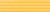 Декор Equipe Costa Nova Onda Yellow Matt 5x20, 28532
