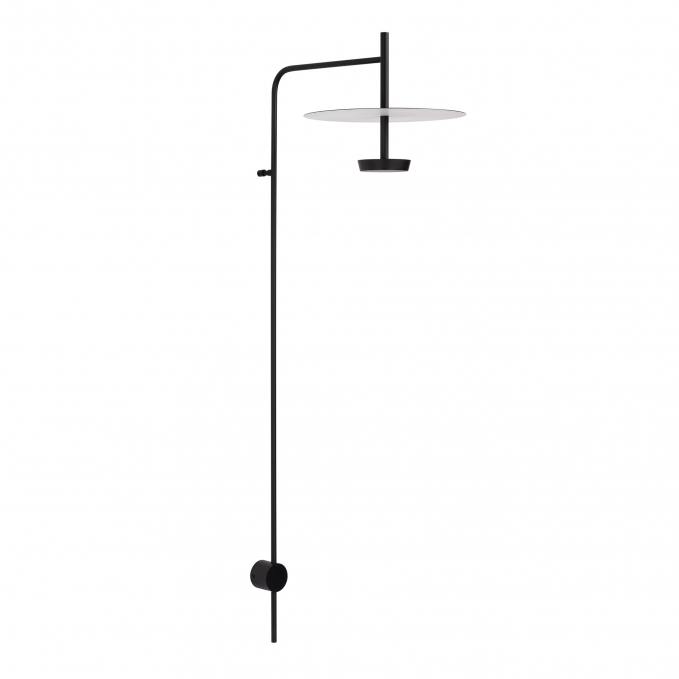 Светильник SP-CAMPANA-WALL-L1200-9W Warm3000 (BK, 130 deg, 230V), Arlight, 059599, изображение 1 Светильник SP-CAMPANA-WALL-L1200-9W Warm3000 (BK, 130 deg, 230V), Arlight, 059599, изображение 1