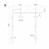 Светильник SP-CAMPANA-WALL-L1200-9W Warm3000 (BK, 130 deg, 230V), Arlight, 059599, изображение 3 Светильник SP-CAMPANA-WALL-L1200-9W Warm3000 (BK, 130 deg, 230V), Arlight, 059599, изображение 3