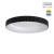 Светильник LED 56Вт 3000/4000/6000K D500 IP43 ССТ SHARMEL AVRA LED SN 576 СОНЕКС 7764/56L