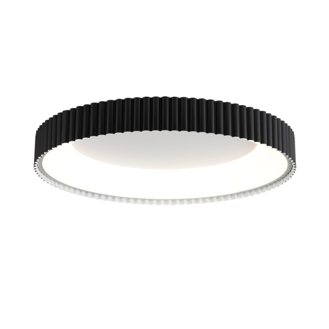 Светильник LED 56Вт 3000/4000/6000K D500 IP43 ССТ SHARMEL AVRA LED SN 576 СОНЕКС 7764/56L, фото на цветном фоне 2 Светильник LED 56Вт 3000/4000/6000K D500 IP43 ССТ SHARMEL AVRA LED SN 576 СОНЕКС 7764/56L, фото на цветном фоне 2