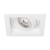 Светильник MS-VORTEX-BUILT-S117x117-20W Warm3000 (WH-WH, 40 deg, 230V), Arlight, 057918
