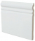 Плинтус Equipe Evolution Inmetro Skirting Blanco Brillo 15x15, 21015