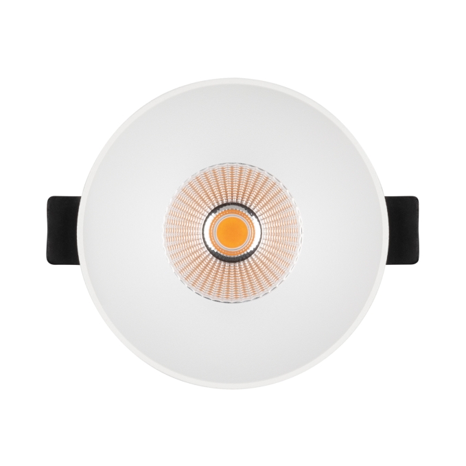 Светильник MS-VOLCANO-BUILT-R65-6W Day4000 (WH, 38 deg, 230V), Arlight, 035437, изображение 3 Светильник MS-VOLCANO-BUILT-R65-6W Day4000 (WH, 38 deg, 230V), Arlight, 035437, изображение 3