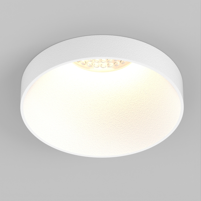Светильник MS-VOLCANO-BUILT-R65-6W Day4000 (WH, 38 deg, 230V), Arlight, 035437, изображение 4 Светильник MS-VOLCANO-BUILT-R65-6W Day4000 (WH, 38 deg, 230V), Arlight, 035437, изображение 4