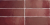 Настенная плитка Equipe Magma Burgundy 6.5x20, 24967
