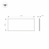 Панель IM-600x1200A-48W Warm White, Arlight, 023156(1)