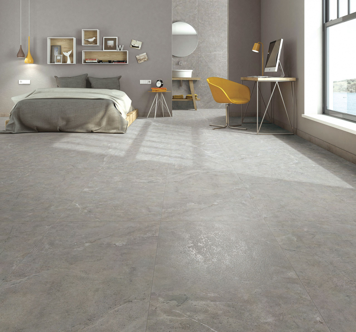 Керамогранит NT Ceramic Quanta Grey 60x60, NS6NTT9023L Керамогранит NT Ceramic Quanta Grey 60x60, NS6NTT9023L