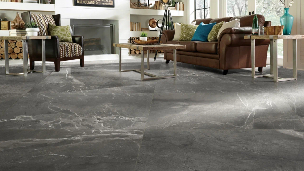 Керамогранит NT Ceramic Quanta Grey 60x60, NS6NTT9023L Керамогранит NT Ceramic Quanta Grey 60x60, NS6NTT9023L