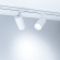 Светильник LGD-CALIPSO-4TR-R85-30W Day4000-MIX (WH, 38 deg, 230V, TRIAC), Arlight, 046737, изображение 2 Светильник LGD-CALIPSO-4TR-R85-30W Day4000-MIX (WH, 38 deg, 230V, TRIAC), Arlight, 046737, изображение 2